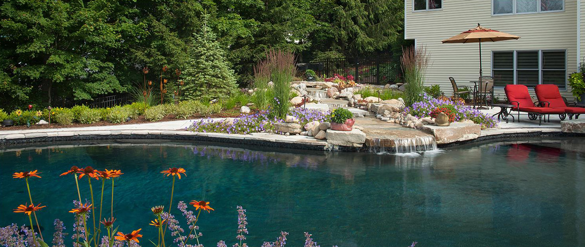 Photo: Landscape Design Services, Inc.
