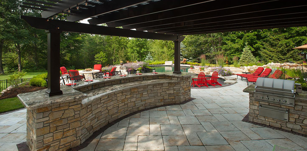 Photo: Landscape Design Services, Inc.