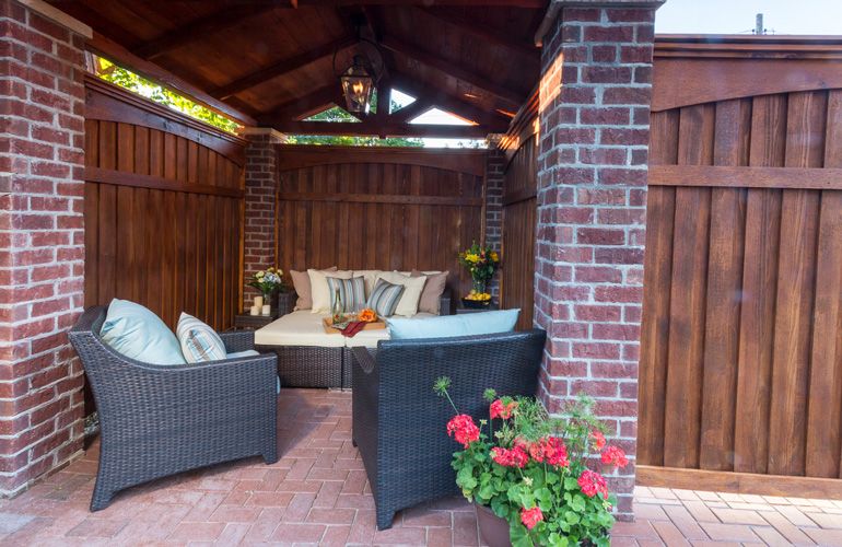 Photo: Peter Kowler/Southview Design