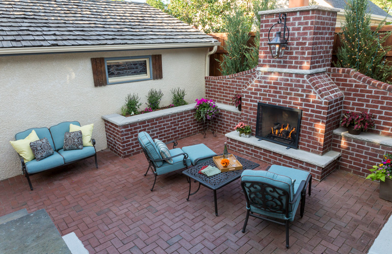 Photo: Peter Kowler/Southview Design