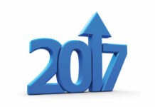 2017 upward trend
