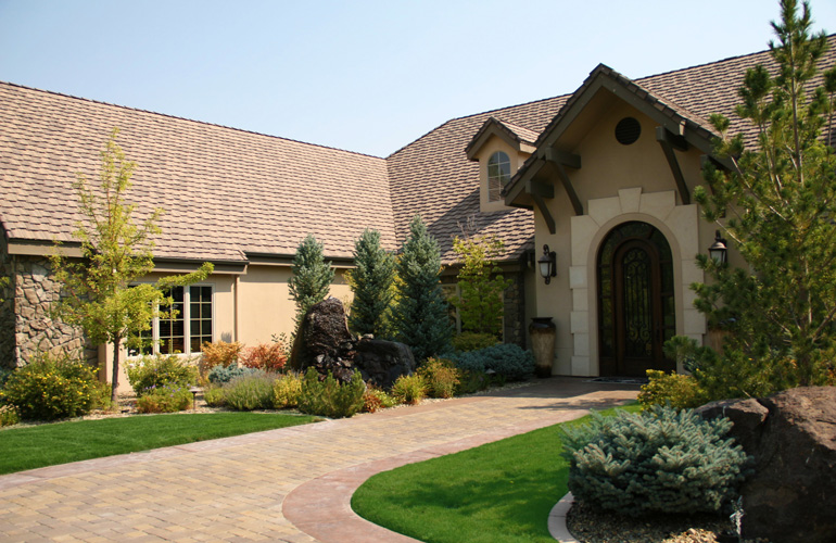 Photo: Reno Green Landscaping, Inc.