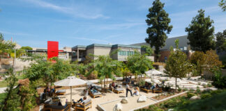 Oasis Wellness Center at California State University, Northridge