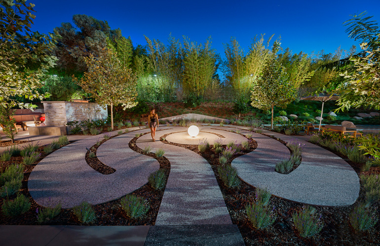 Oasis Wellness Center at California State University, Northridge