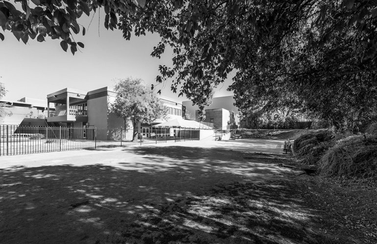 Oasis Wellness Center at California State University, Northridge