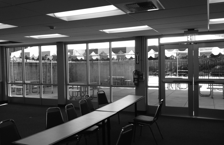 Oasis Wellness Center at California State University, Northridge
