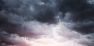 Winter storms