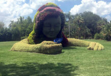 Flowering Creations