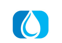 water drop