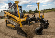 Safety Features Are Key