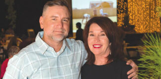 Seeking Louder Voices for Oklahoma Irrigators