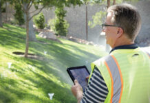 Win by Slashing Clients' Water Bills