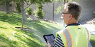 Win by Slashing Clients' Water Bills