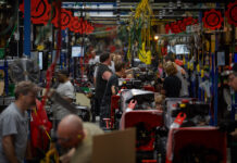 Ariens Workforce