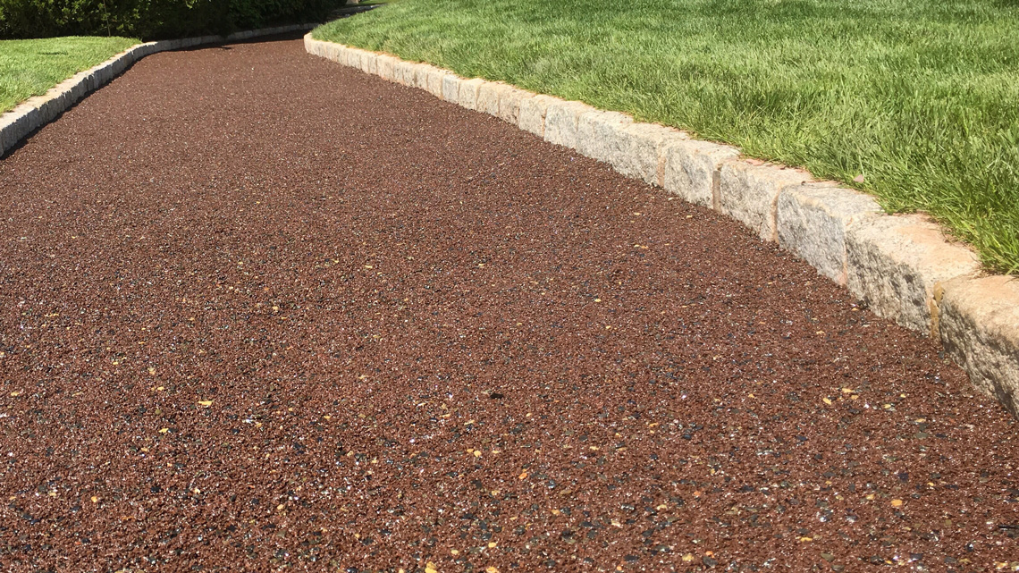 Porous Pave