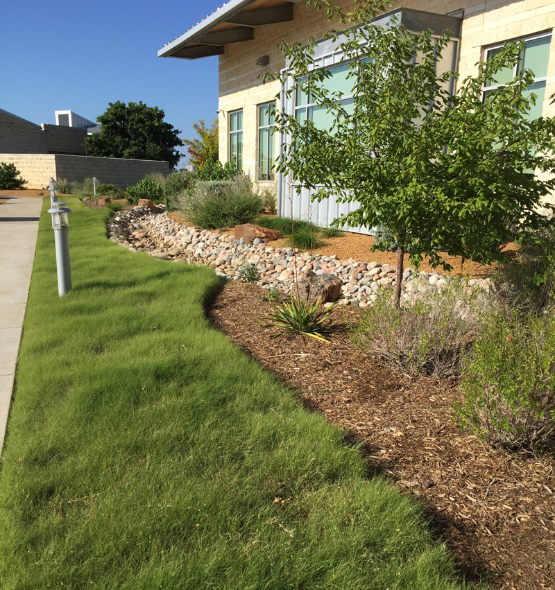 Tarrant Regional Water District
