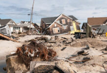 Learning From Superstorm Sandy