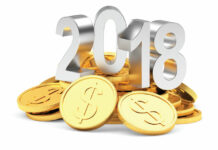 18 Ways to Make More Money in 2018