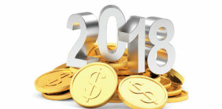 18 Ways to Make More Money in 2018
