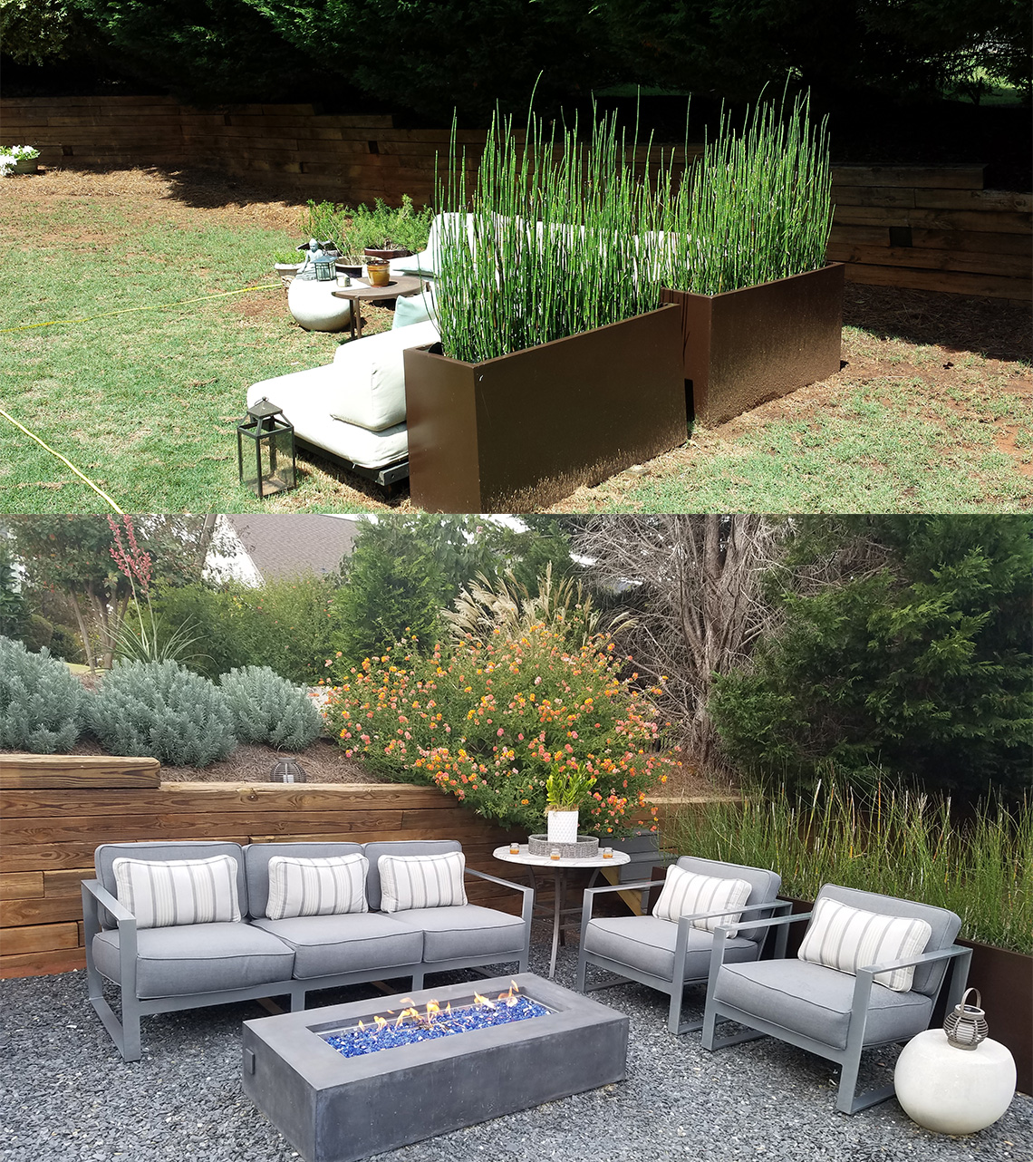 Before/After