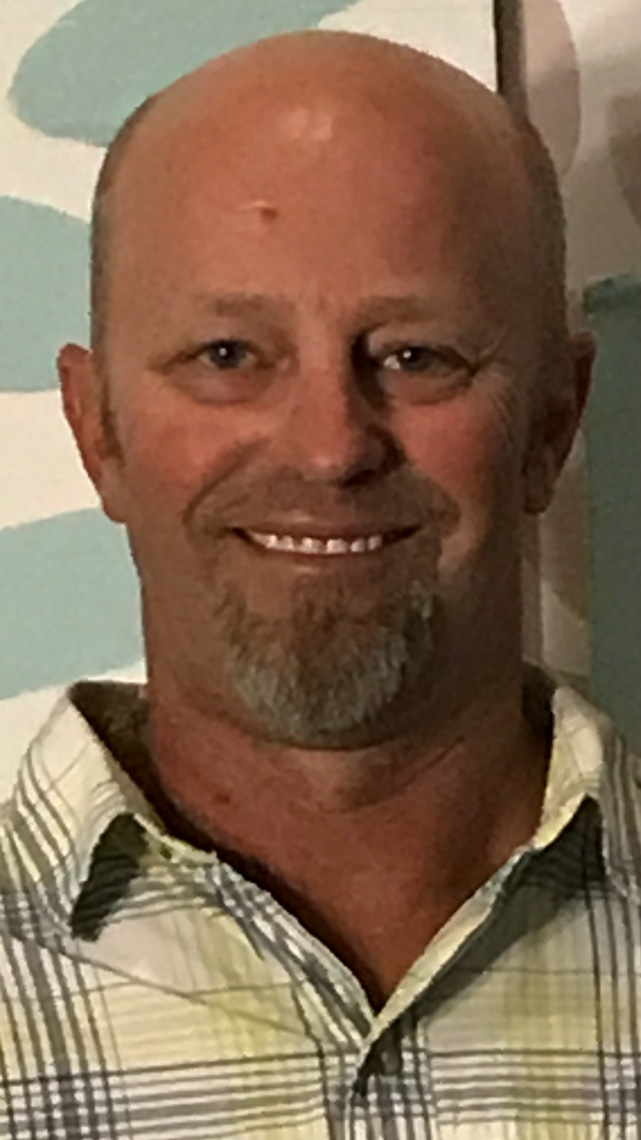 Dean Higbee, owner, South Branch Nursery, Murfreesboro, Tennessee