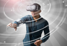 Virtual reality