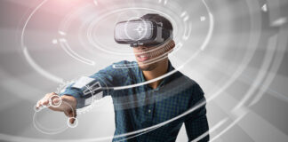 Virtual reality