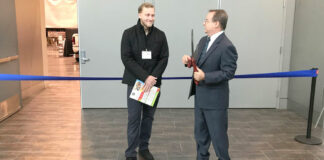 Alaska Snow Symposium Highlights Leading Technologies