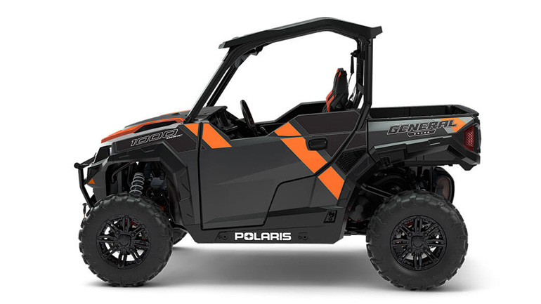 Polaris General