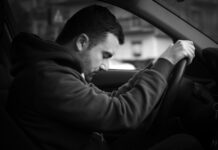 Driver fatigue
