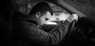 Driver fatigue