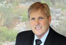 Jay Gehler, ASLA