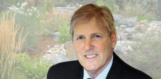 Jay Gehler, ASLA