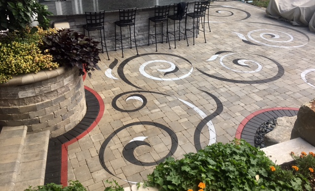Paver Designs LLC