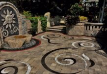 Paver Designs LLC