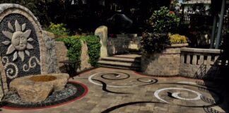 Paver Designs LLC