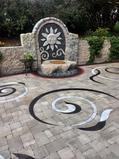 Paver Designs LLC