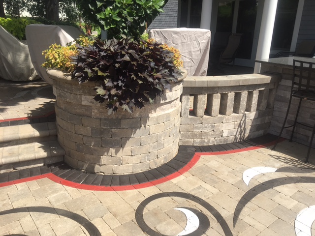 Paver Designs LLC