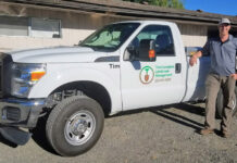 Tim’s Complete Landscape Management