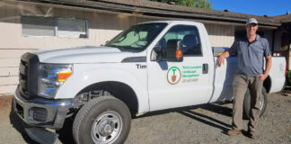 Tim’s Complete Landscape Management