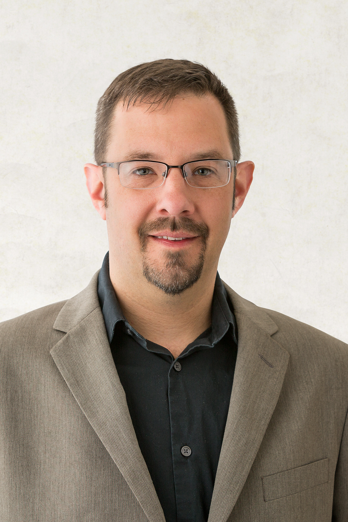 Josh Wilson, senior director of engineering for The Ariens Company