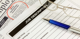 Job Description
