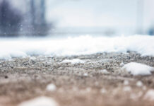 Including Salt in Seasonal Contract Pricing