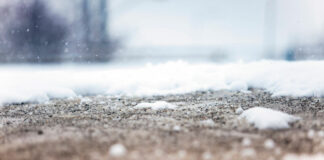 Including Salt in Seasonal Contract Pricing