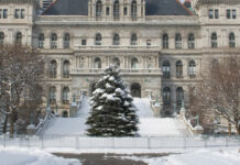 Proposed New York Law Could Raise Labor Costs