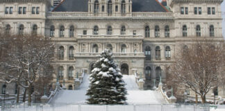 Proposed New York Law Could Raise Labor Costs