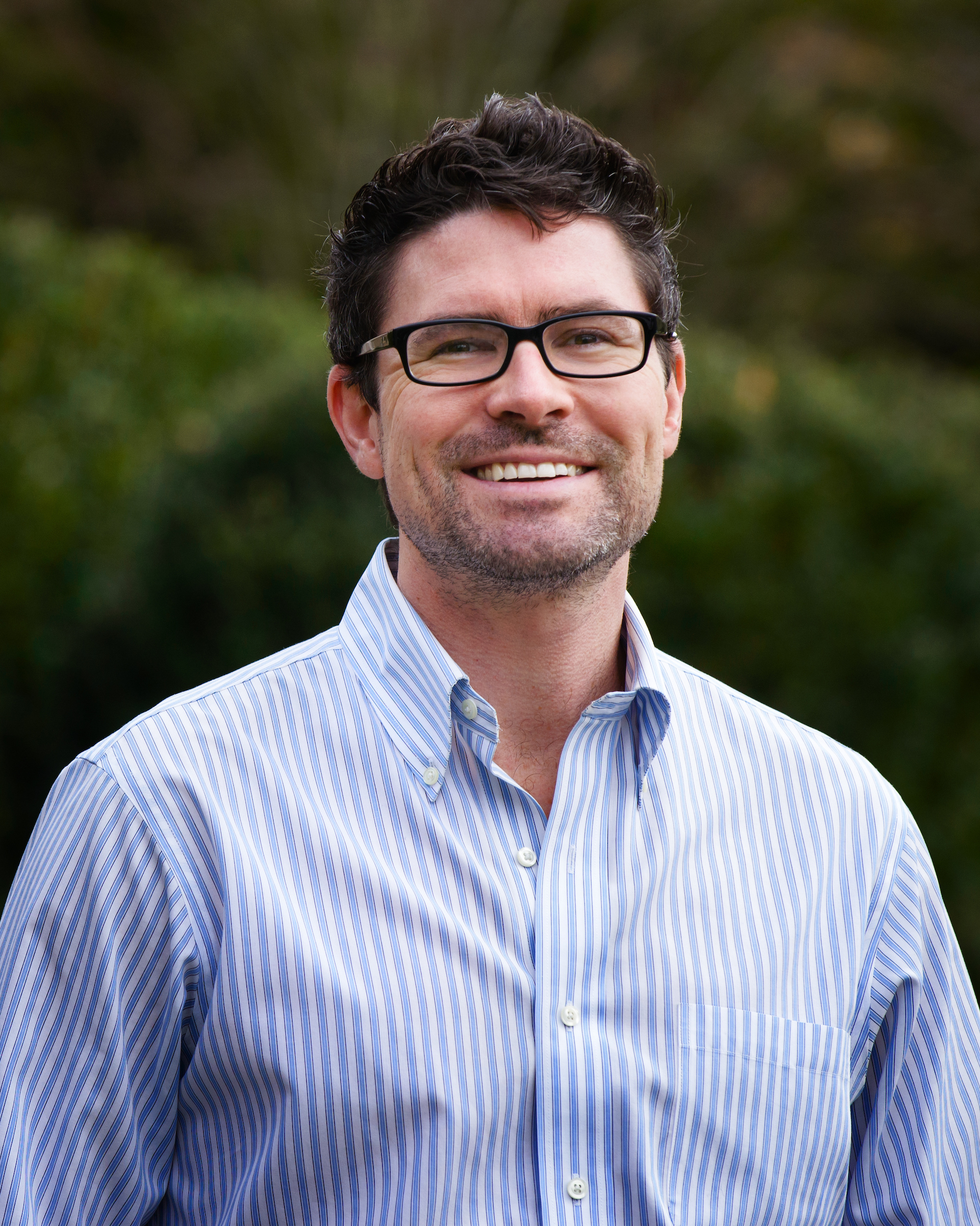 Zachary T. Crawford