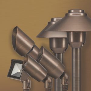 landscape lighting