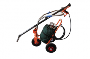 weed control