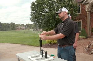 irrigation fundamentals